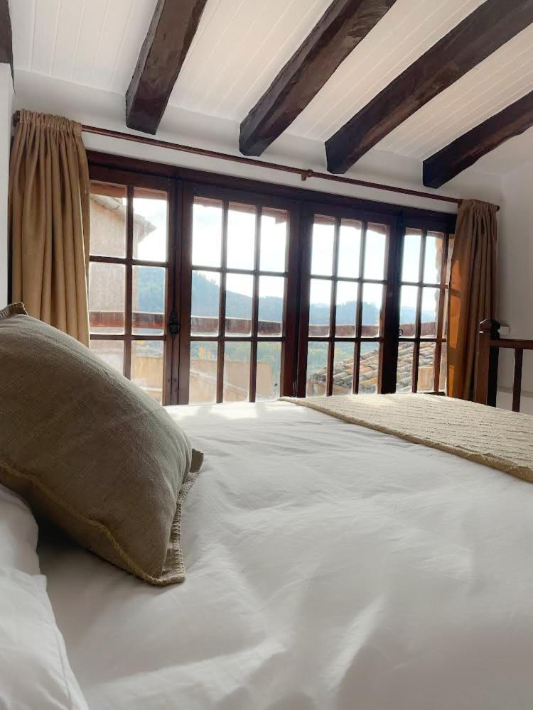 Cal Vellet Del Priorat * La Vilella Baixa