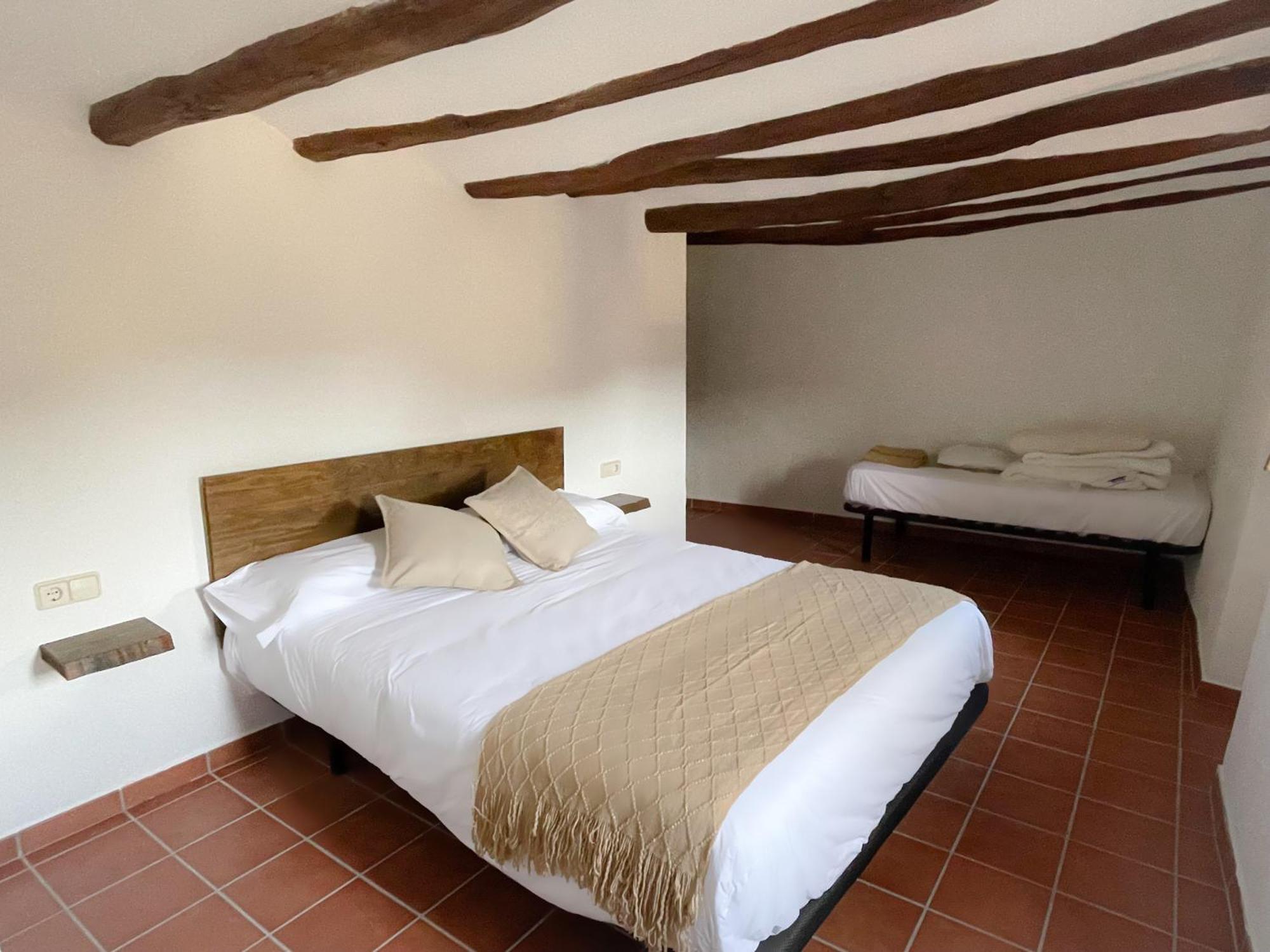 Cal Vellet Del Priorat Vakantiehuis *