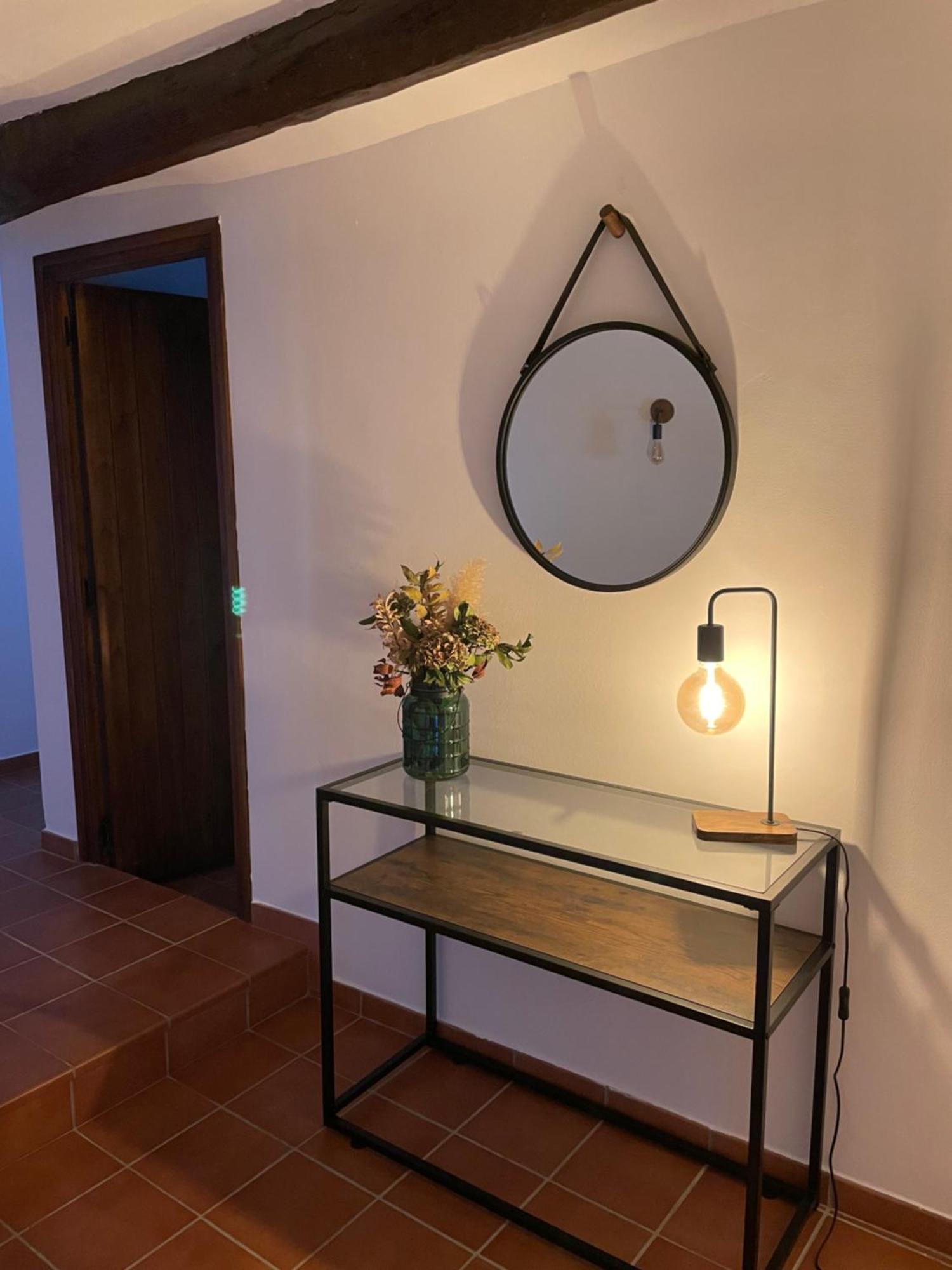 Ferienhaus Cal Vellet Del Priorat