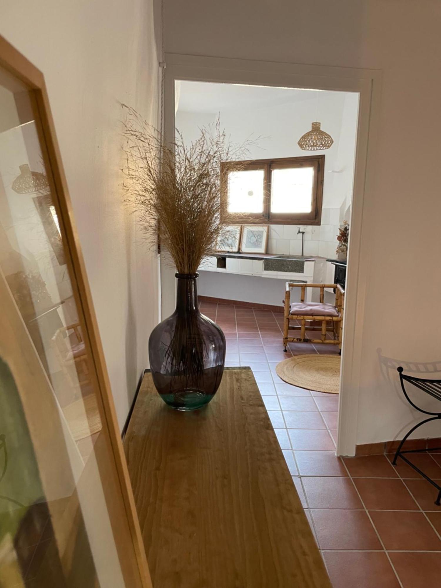 Cal Vellet Del Priorat Vakantiehuis