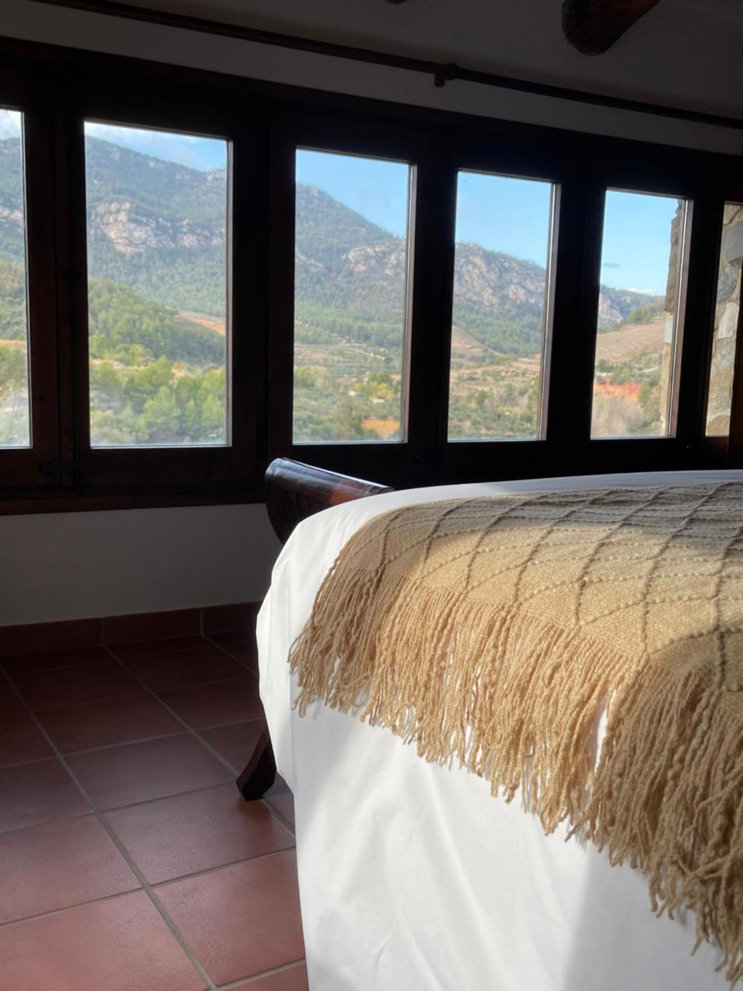 Cal Vellet Del Priorat