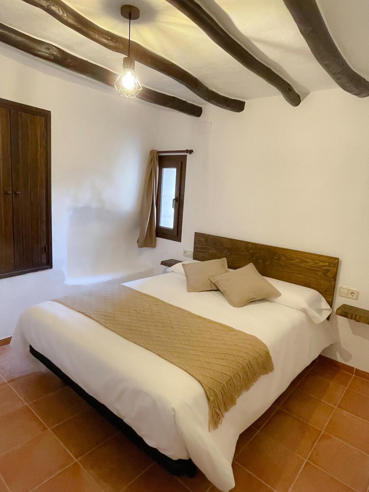 Cal Vellet Del Priorat Vakantiehuis