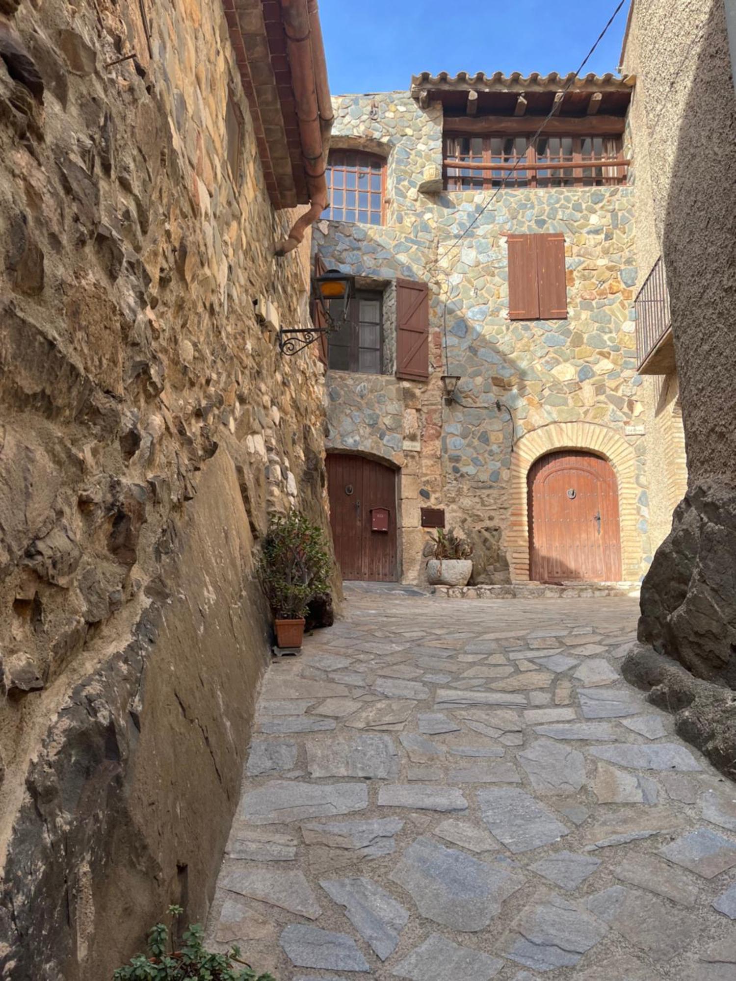 Cal Vellet Del Priorat * La Vilella Baixa