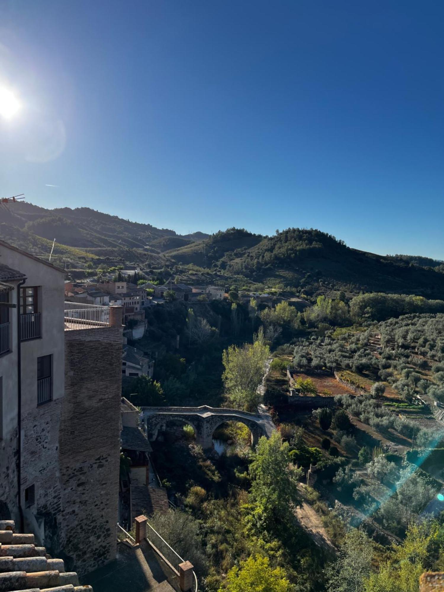 Vakantiehuis Cal Vellet Del Priorat *