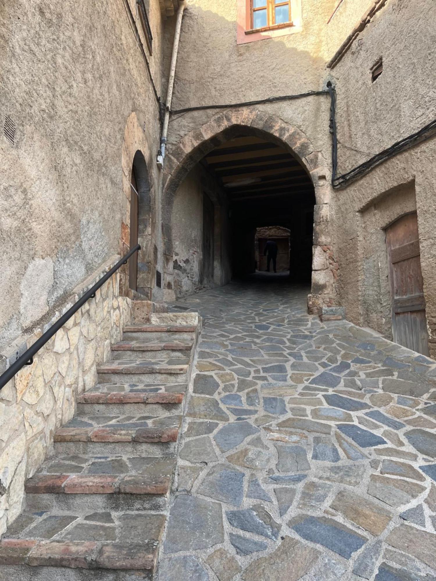 Cal Vellet Del Priorat Vakantiehuis *
