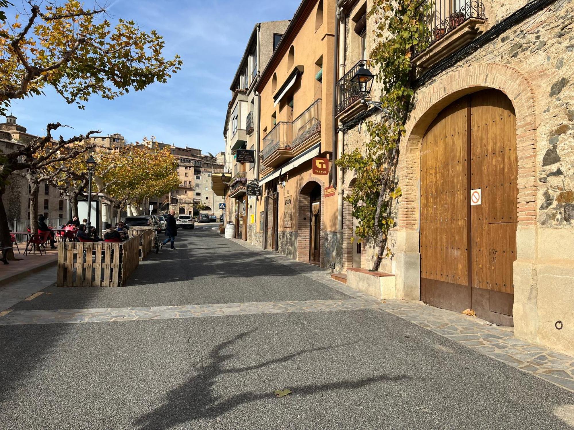 Vakantiehuis Cal Vellet Del Priorat