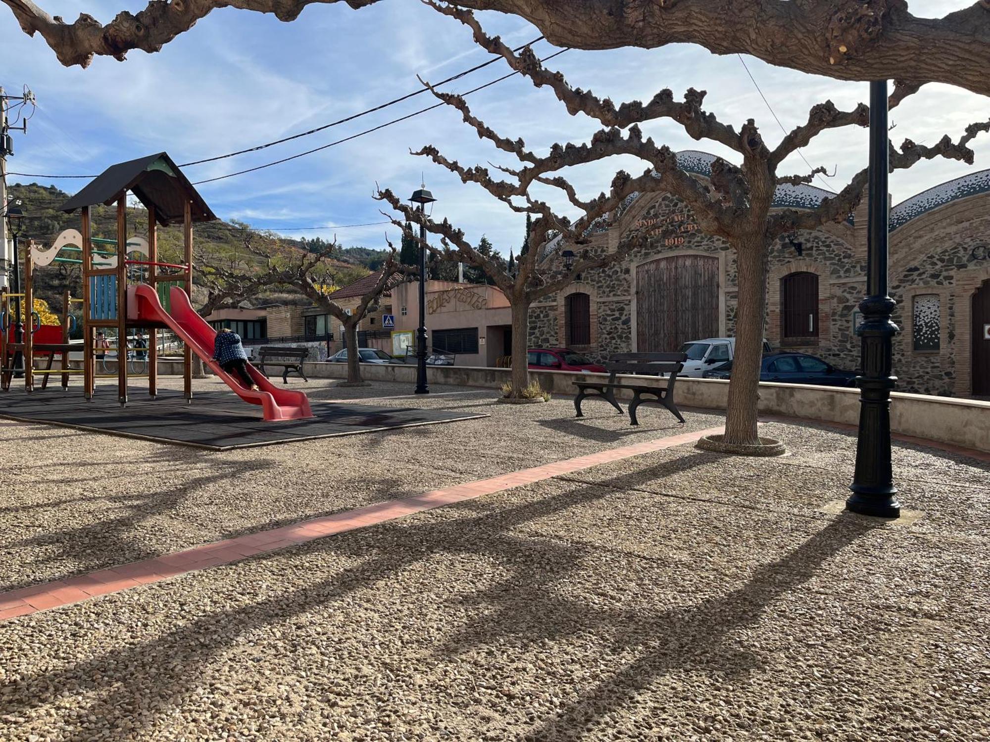 Cal Vellet Del Priorat *