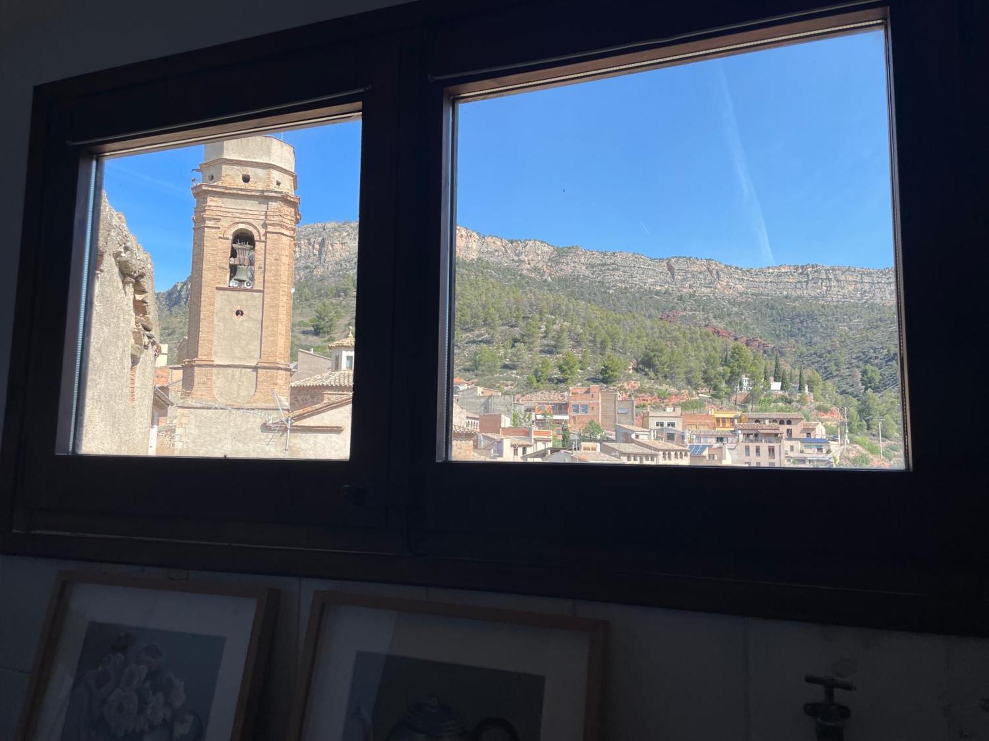 Vakantiehuis Cal Vellet Del Priorat La Vilella Baixa